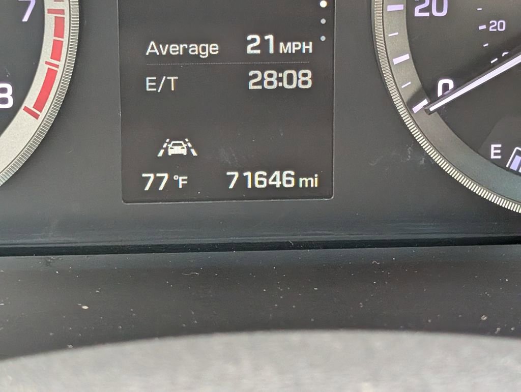 Used 2015 Hyundai Sonata Limited w/ Option Group 06 FWD image 17