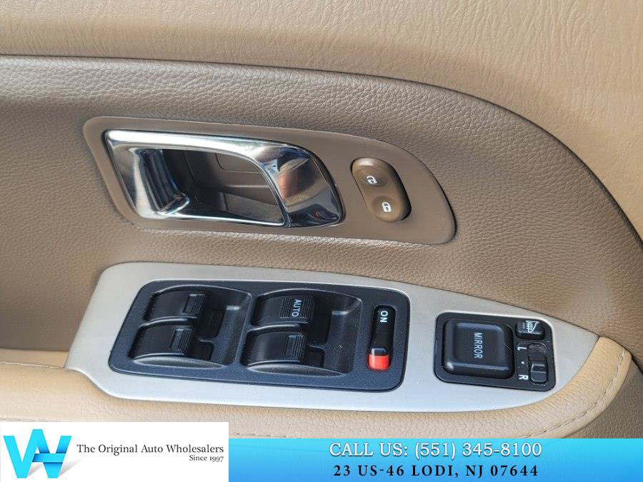 Used 2008 Honda Pilot EX-L image 15
