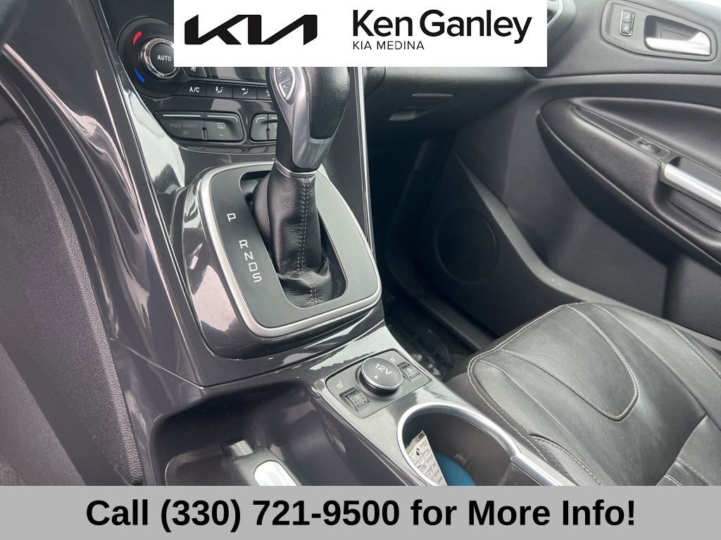 Used 2013 Ford Escape Titanium w/ Parking Technology Pkg image 34