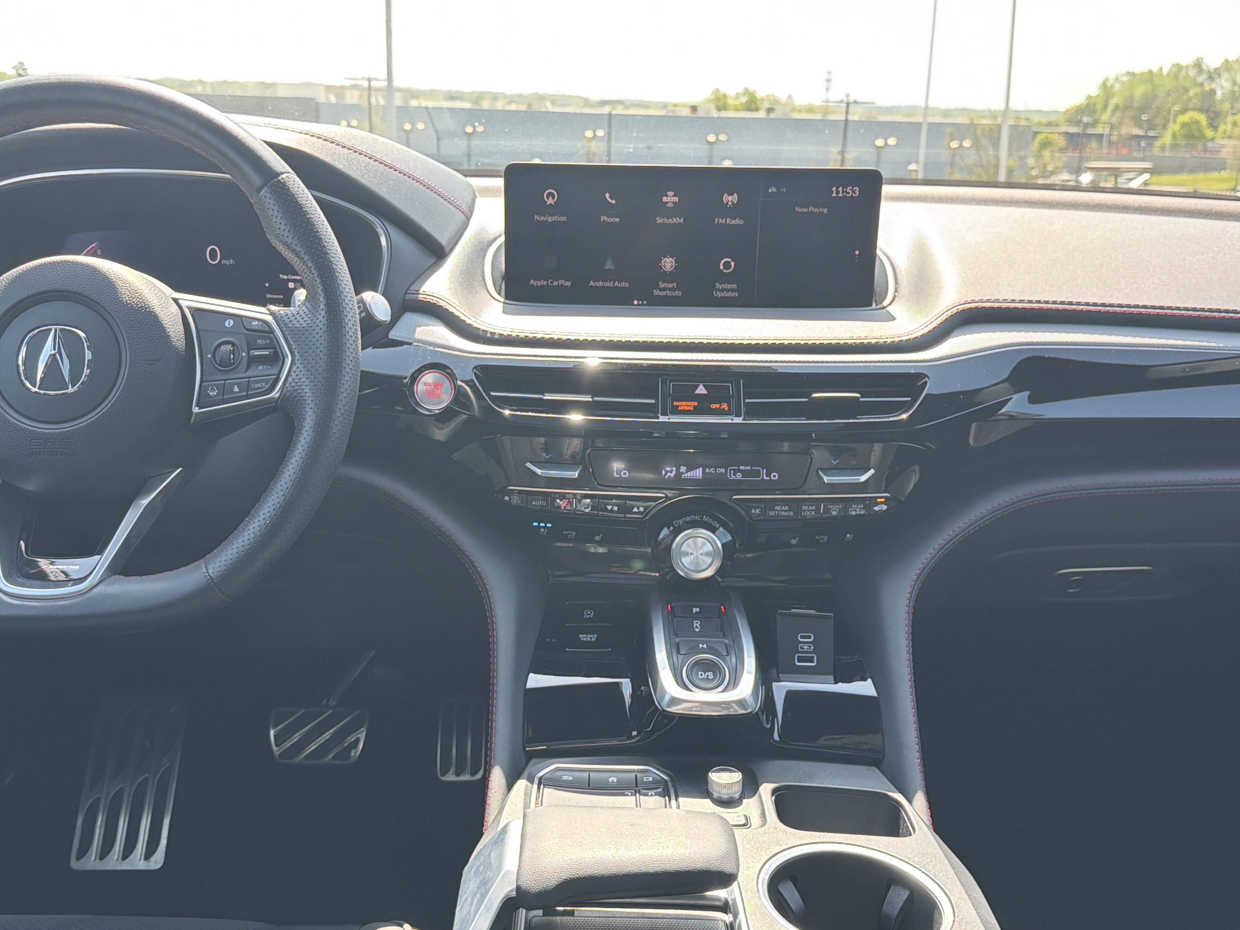 Certified 2024 Acura MDX A-Spec image 30