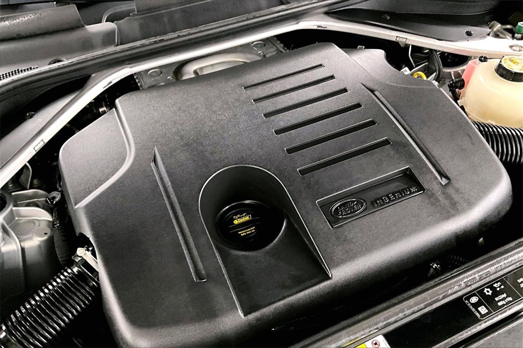 Used 2023 Land Rover Range Rover SE image 29