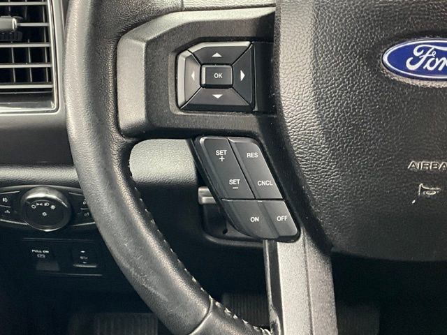 Used 2017 Ford F150 XLT w/ Equipment Group 301A Mid image 17