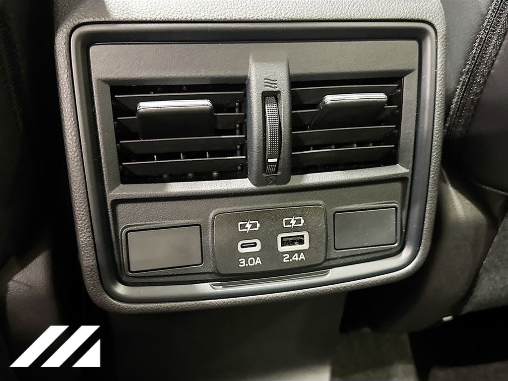 Certified 2026 Subaru Forester Premium image 27