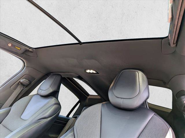 Used 2018 Tesla Model X 100D AWD/4WD image 16
