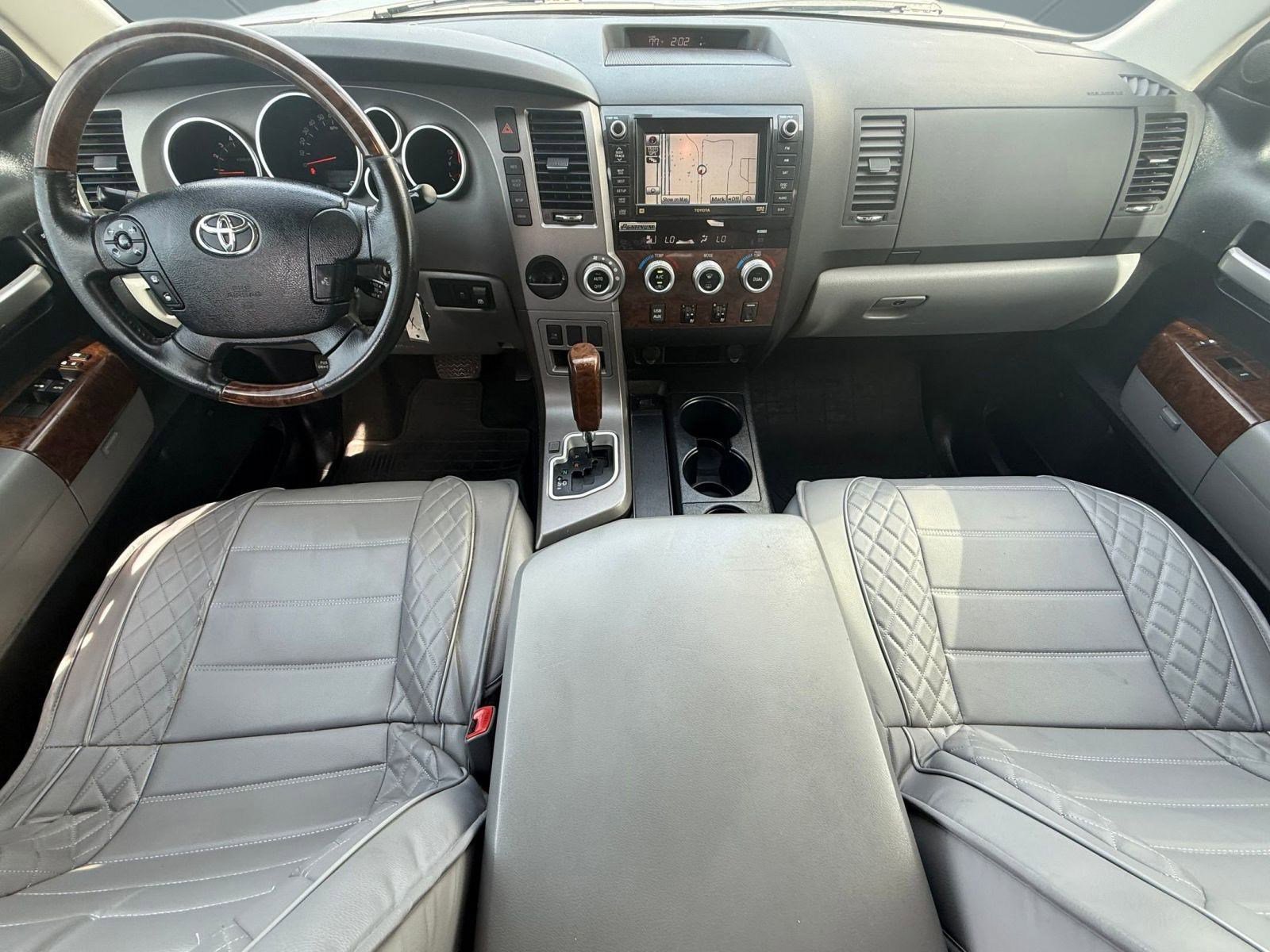 Used 2012 Toyota Tundra Limited image 15