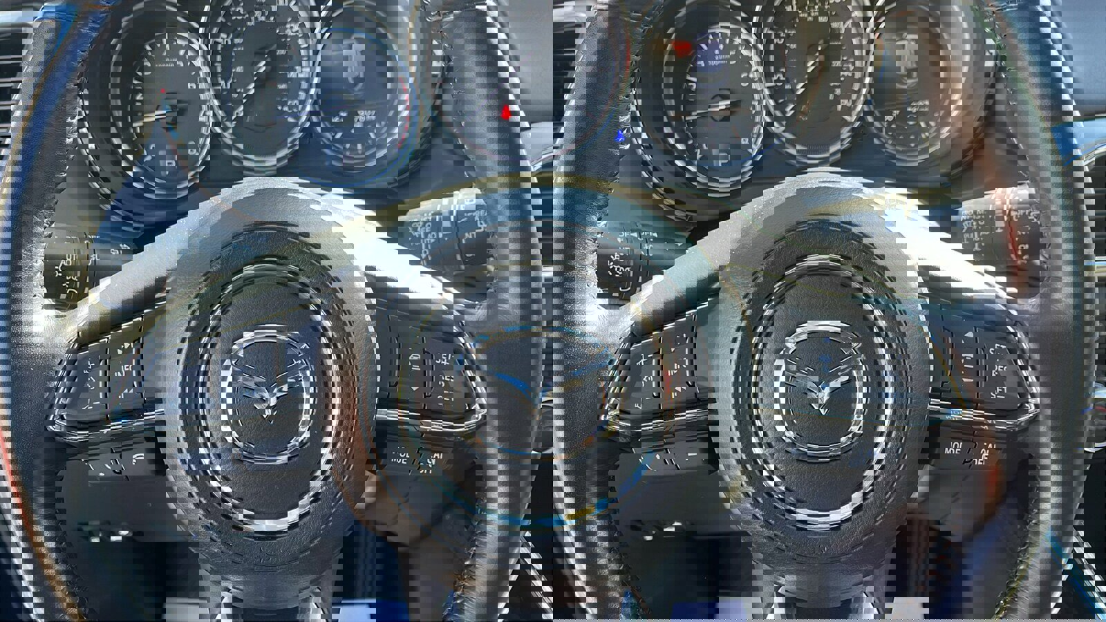 Used 2018 MAZDA CX-9 Grand Touring image 11