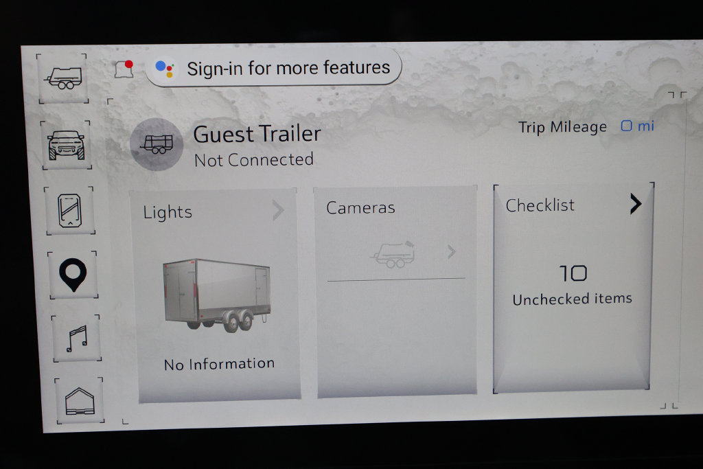 Used 2024 GMC Hummer EV 2X w/ LPO, Illumination Package AWD/4WD image 35