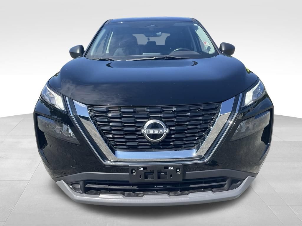 Used 2023 Nissan Rogue S AWD/4WD image 17