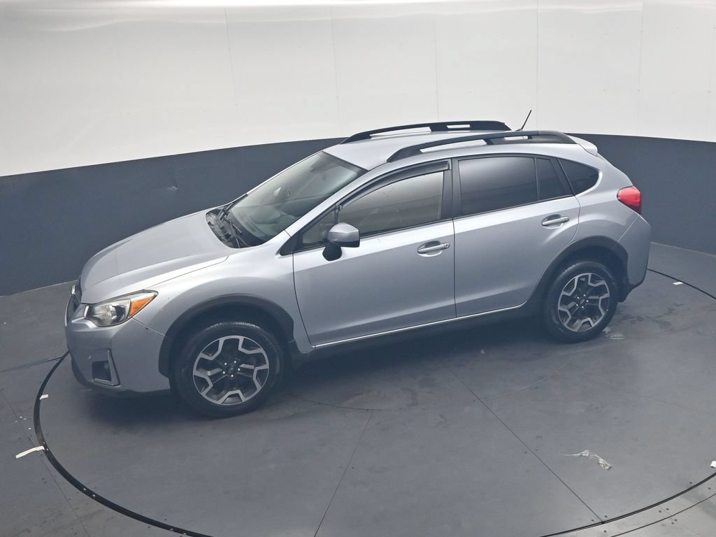 Used 2017 Subaru Crosstrek 2.0i Premium AWD/4WD image 22