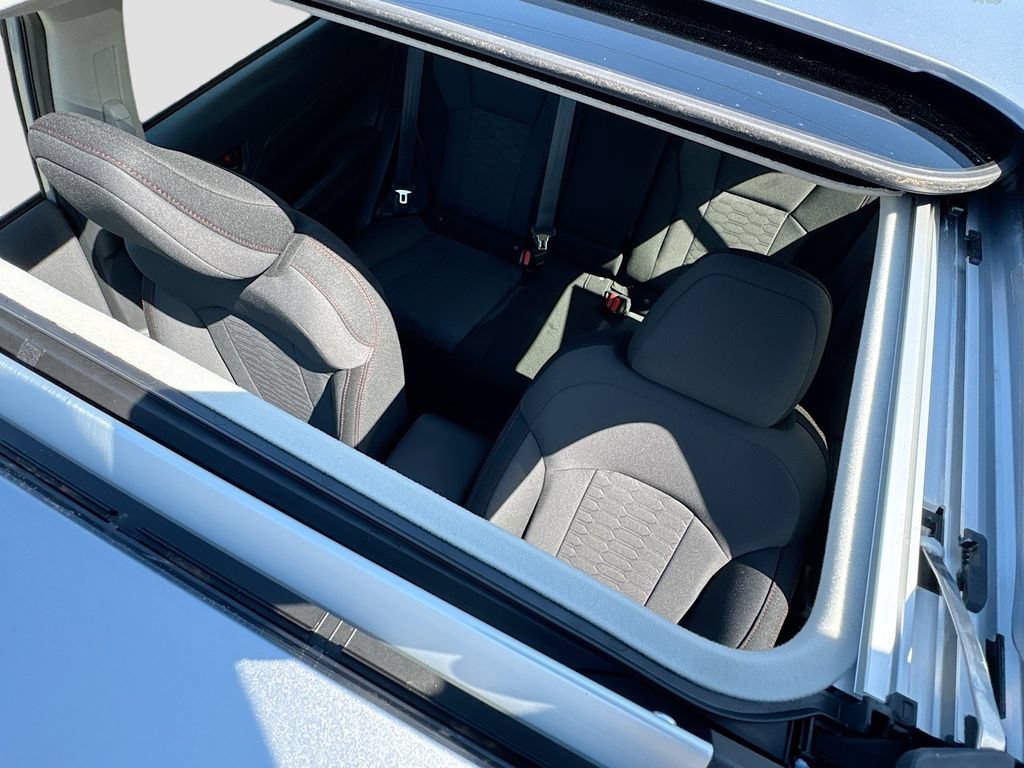 New 2026 Subaru Impreza 2.0i Sport AWD/4WD image 27