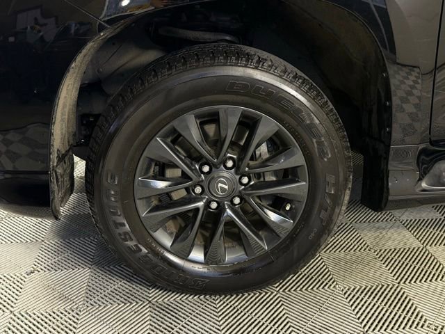 Certified 2023 Lexus GX 460 Premium w/ Premium Package image 10