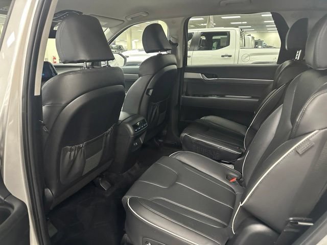 Used 2025 Hyundai Palisade SEL AWD/4WD image 26