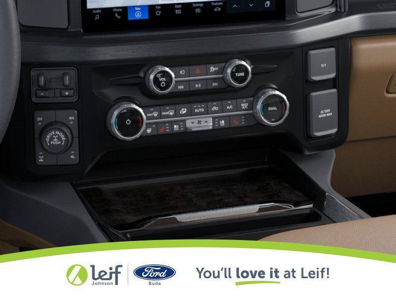Used 2026 Ford F250 Lariat w/ Tremor Off-Road Package AWD/4WD image 28