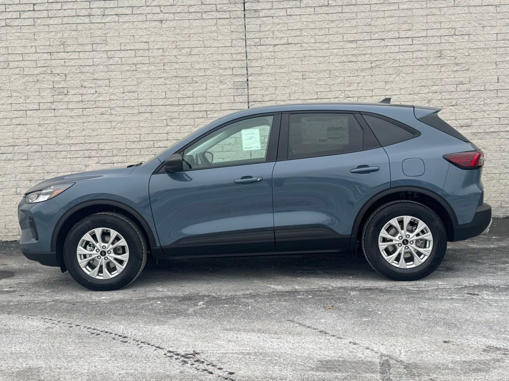 New 2026 Ford Escape Active w/ Cold Weather Package image 8