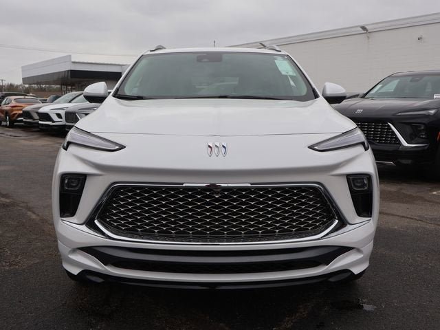 New 2026 Buick Encore GX Avenir w/ Avenir Technology Package AWD/4WD image 2