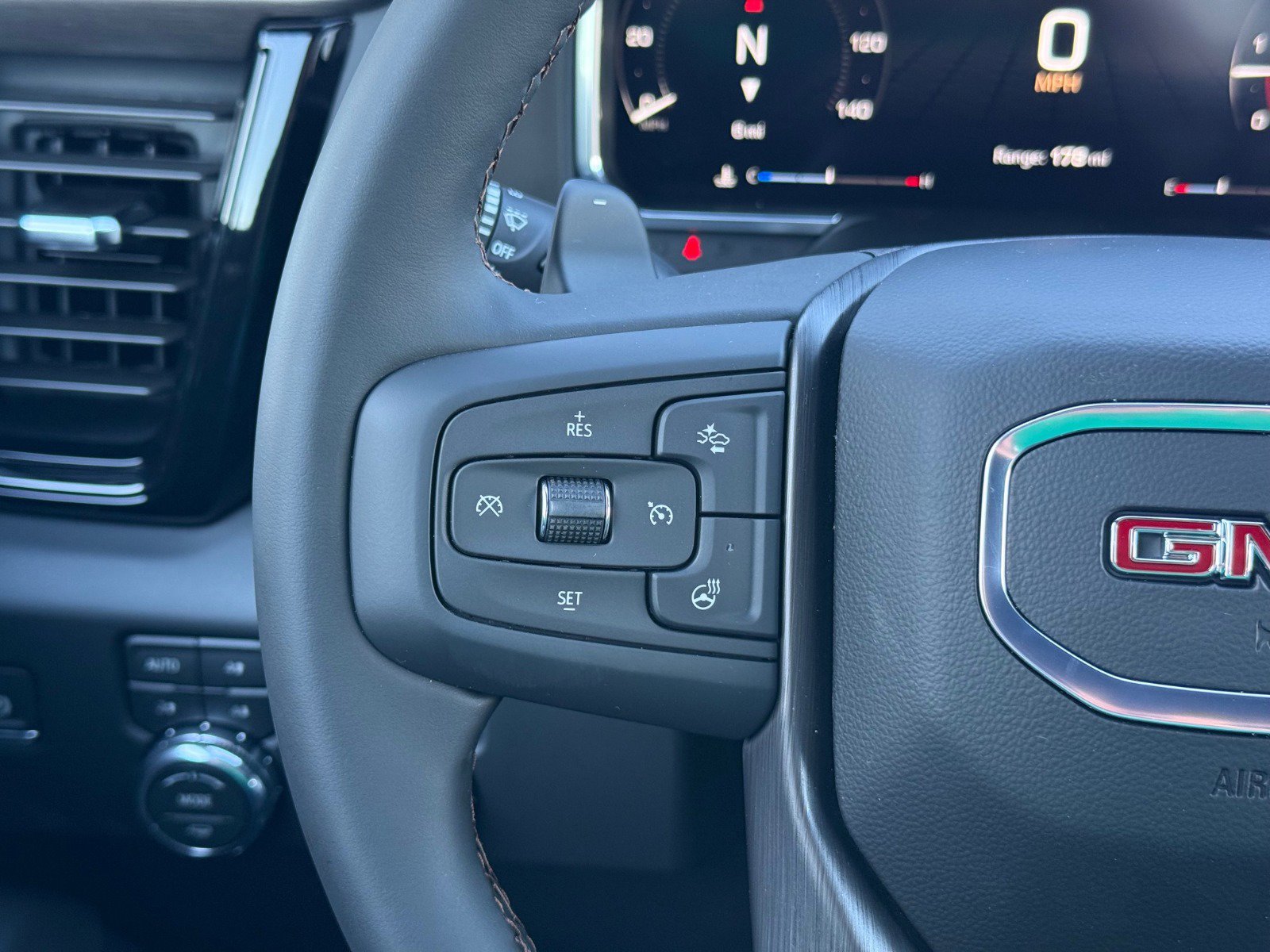 New 2026 GMC Sierra 1500 AT4 w/ AT4 Premium Package image 22