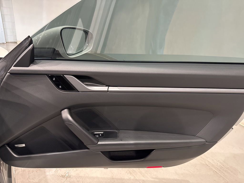 Used 2021 Porsche 911 Carrera image 32