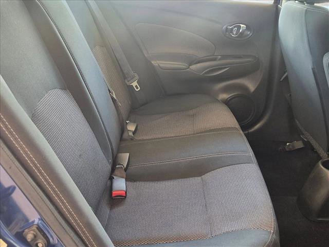 Used 2019 Nissan Versa SV FWD image 18