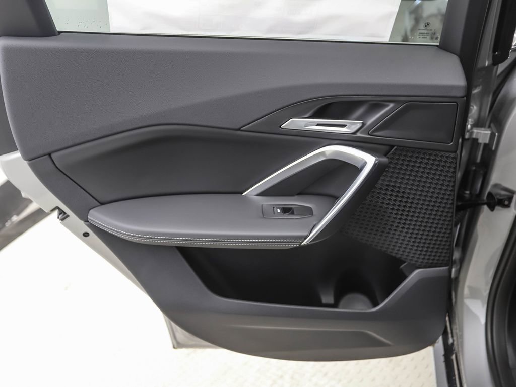 Used 2026 BMW X1 xDrive28i image 19