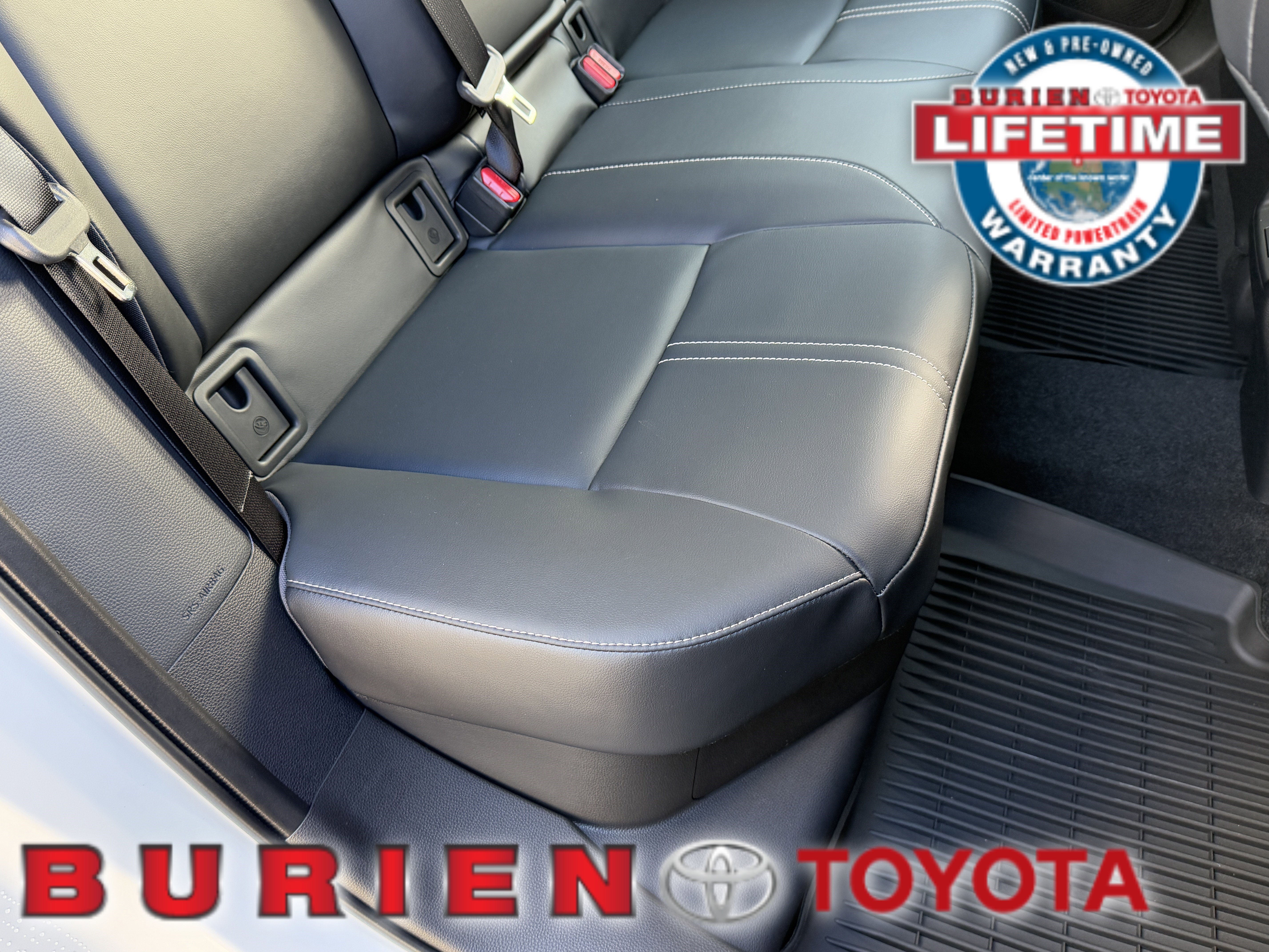 New 2026 Toyota Corolla XLE image 27