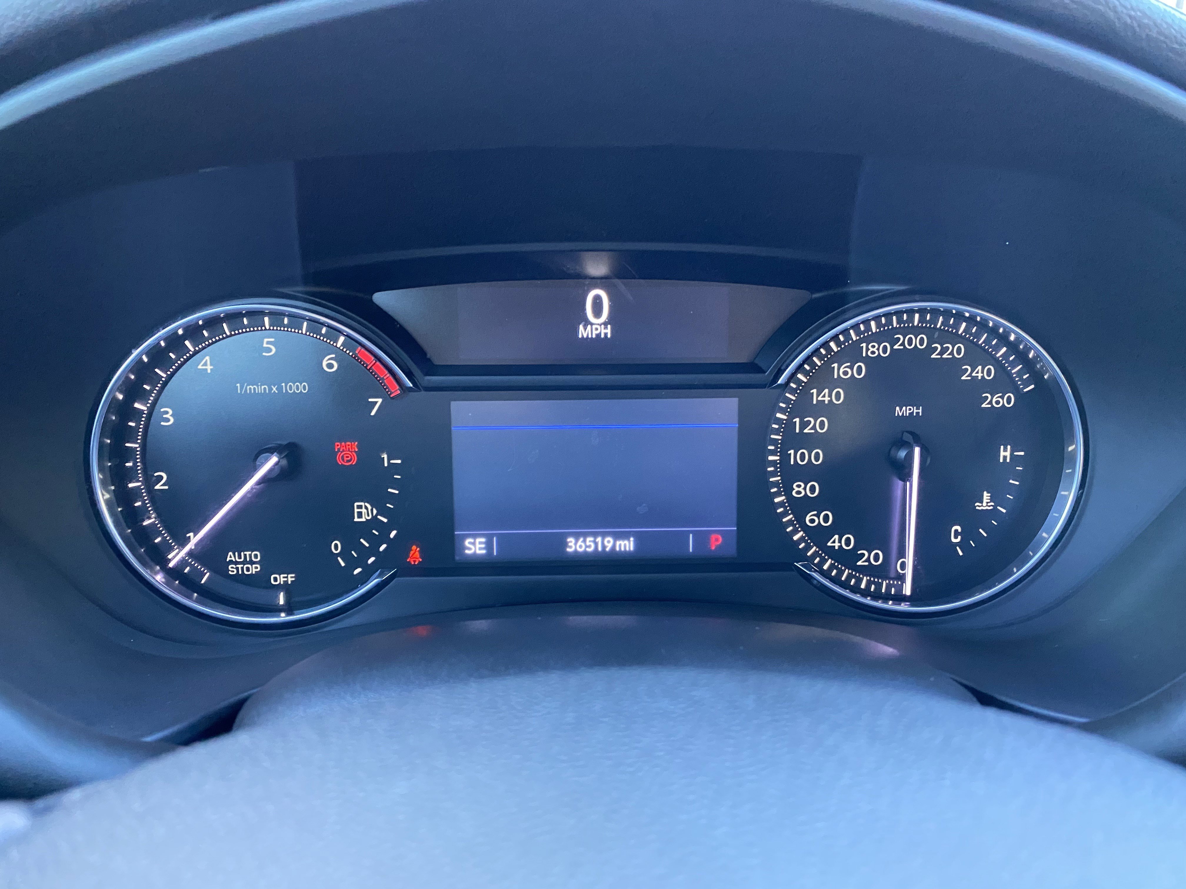 Used 2021 Cadillac XT4 Luxury image 21