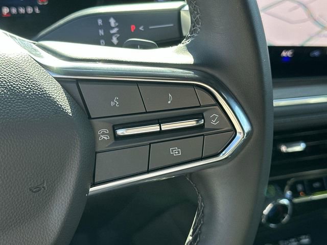 Used 2025 Chevrolet Tahoe LT image 36