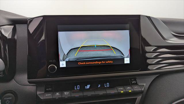Used 2026 Toyota Camry LE FWD image 27