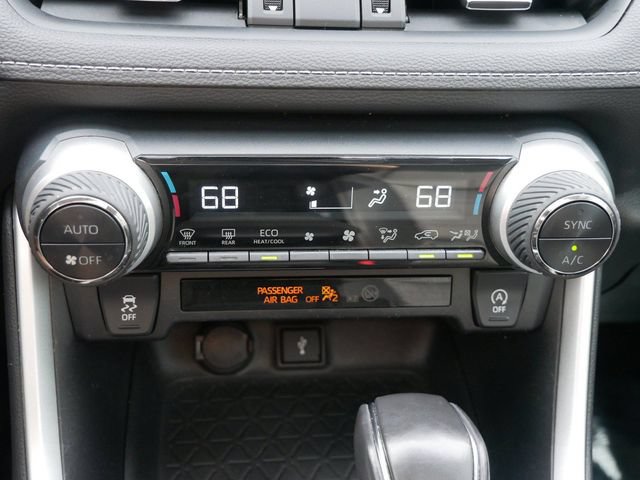 Used 2021 Toyota RAV4 XLE Premium AWD/4WD image 20