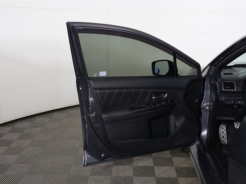 Used 2021 Subaru WRX Premium image 17