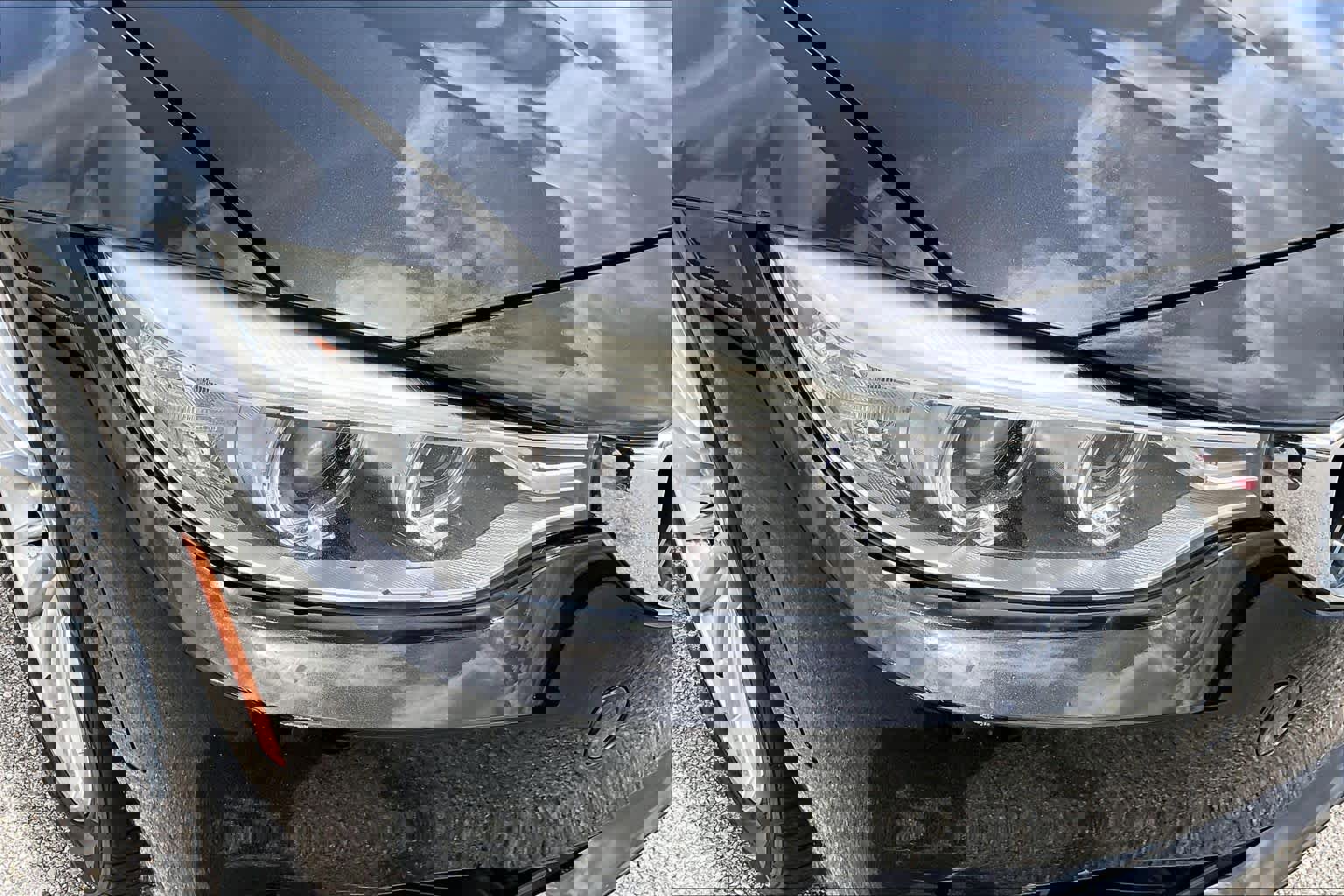 Used 2015 BMW 428i Convertible image 24