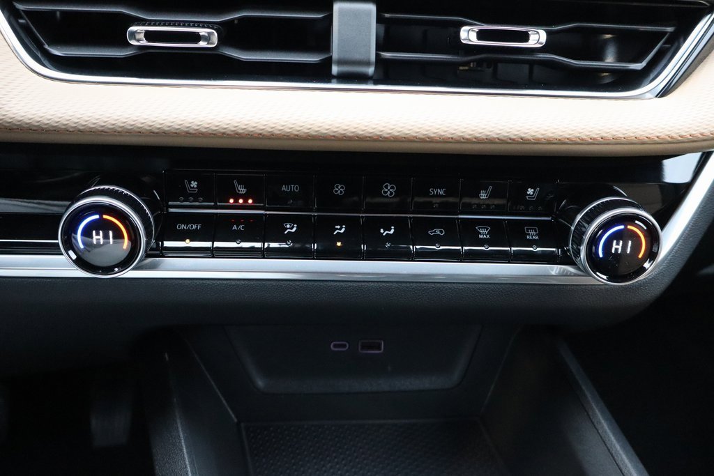 New 2026 Chevrolet Equinox ACTIV image 12