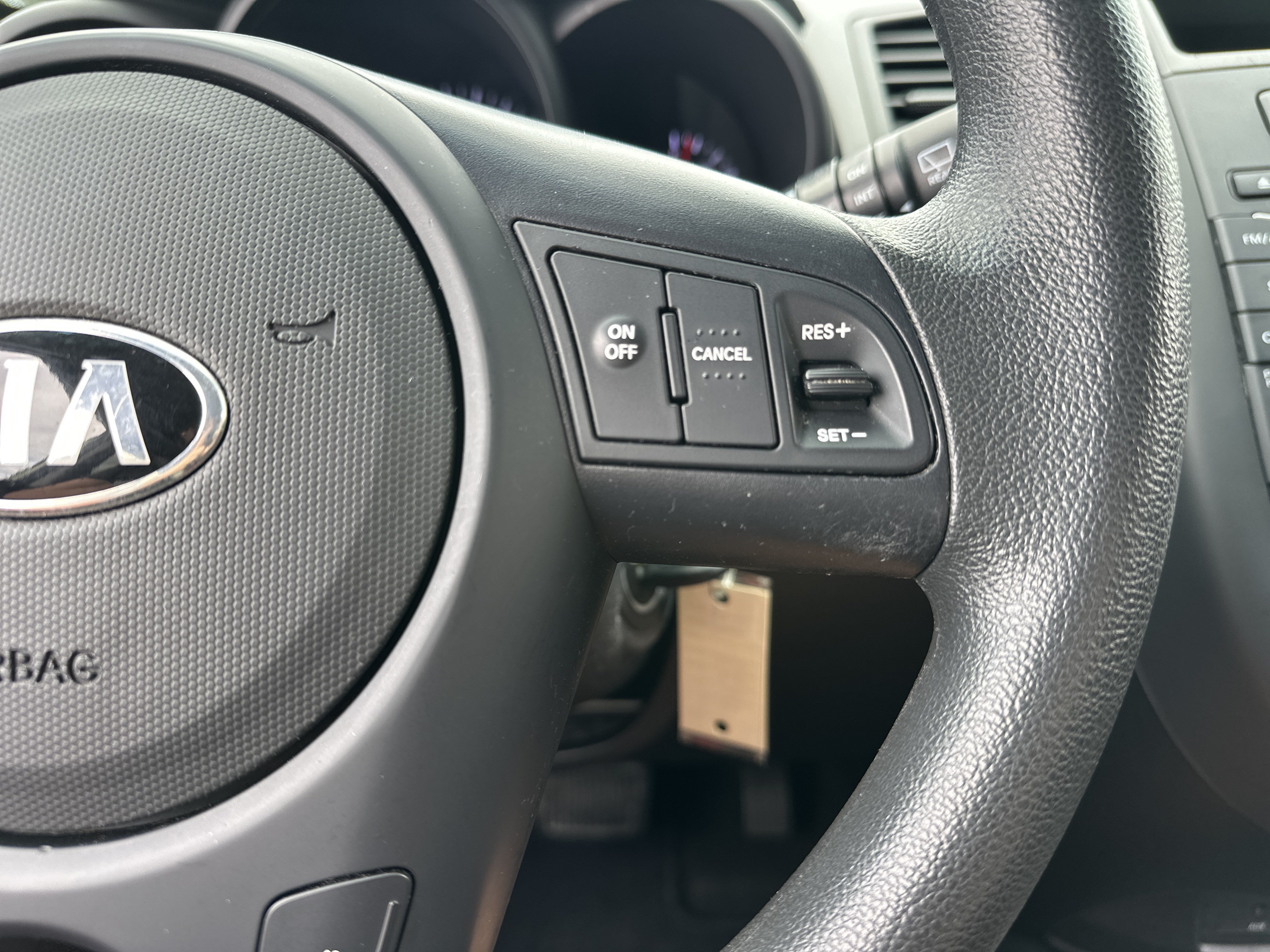 Used 2013 Kia Soul FWD image 19