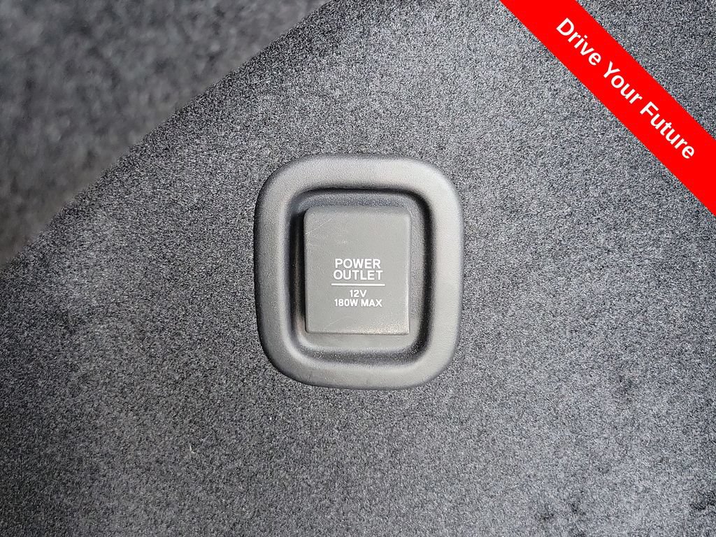 Used 2023 Honda Passport TrailSport image 31