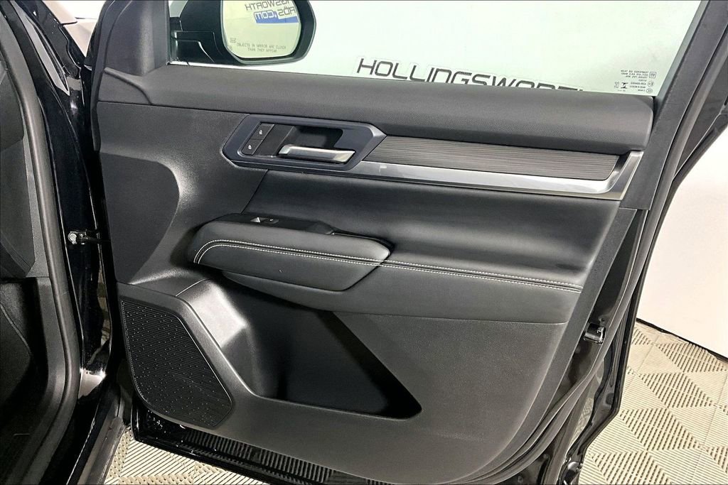 Used 2026 GMC Terrain Elevation FWD image 19