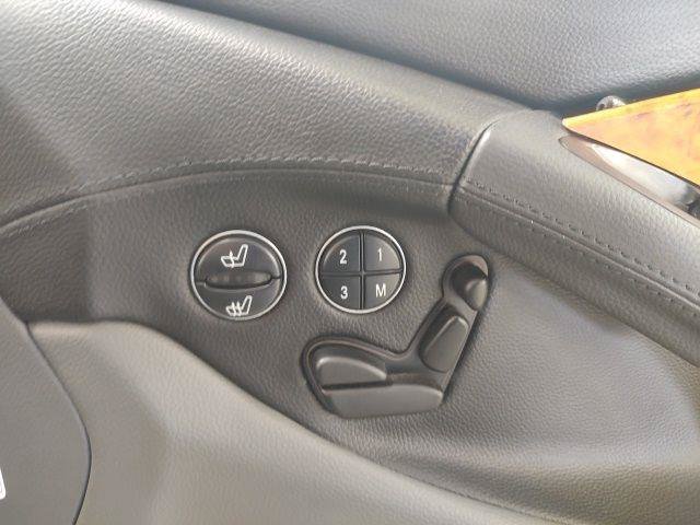 Used 2003 Mercedes-Benz SL 500 image 5
