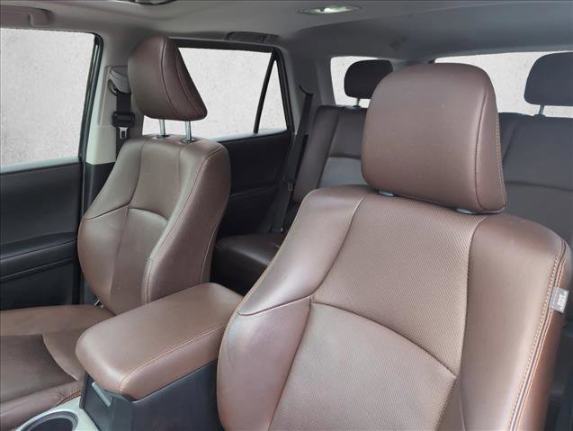 Used 2023 Toyota 4Runner Limited image 10