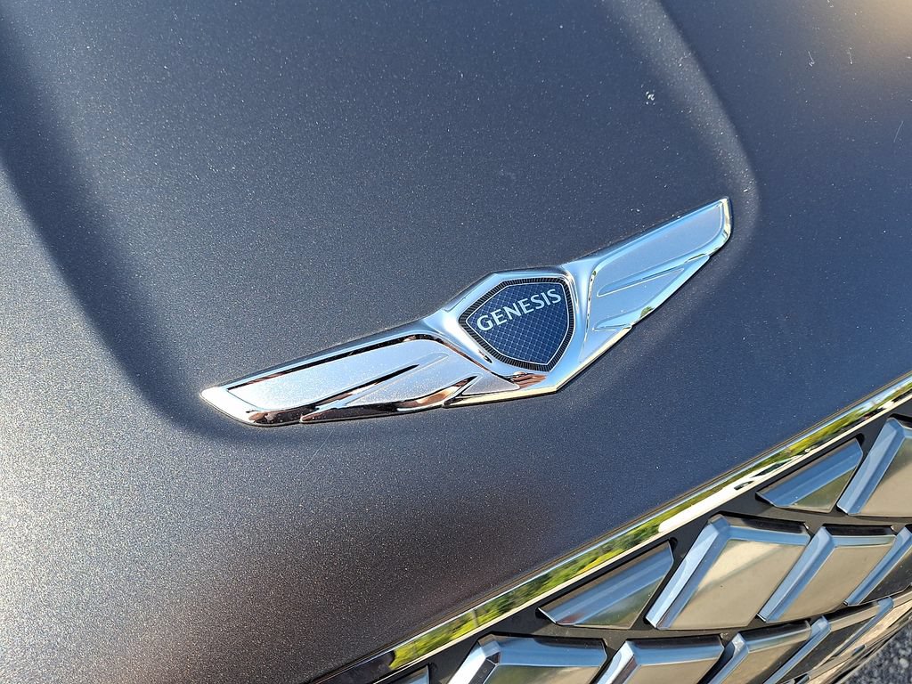 Used 2023 Genesis Electrified GV70 AWD/4WD image 35