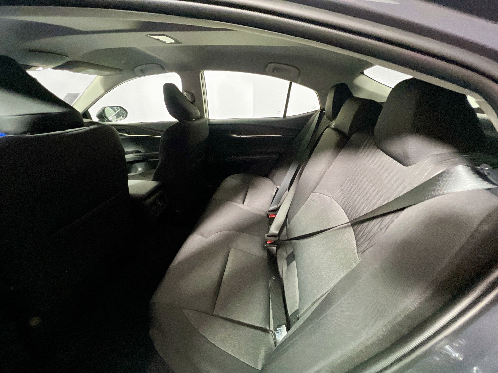 New 2026 Toyota Camry LE image 29