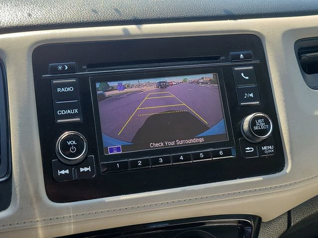 Used 2016 Honda HR-V LX image 20