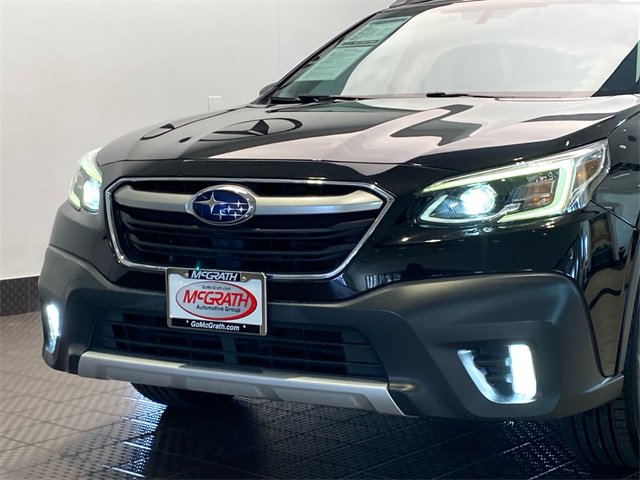 Used 2020 Subaru Outback Limited XT w/ Popular Package #2 image 7