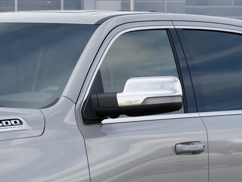 New 2026 RAM 1500 Tungsten w/ Trailer Tow Group image 12