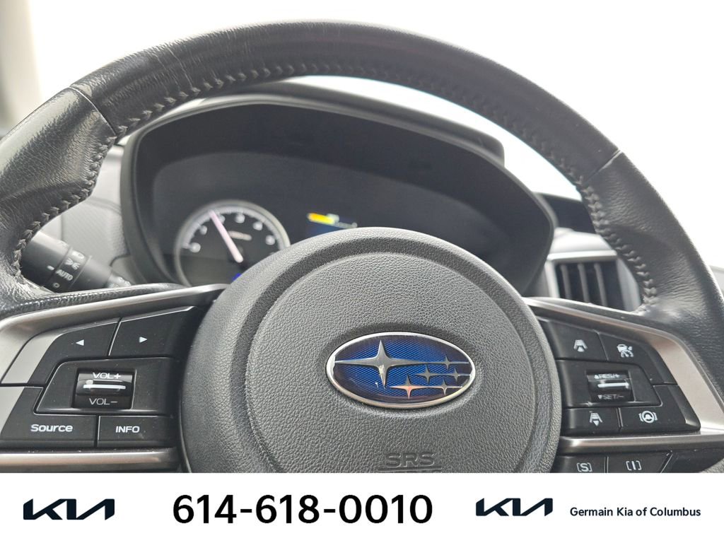 Used 2023 Subaru Forester Premium image 22