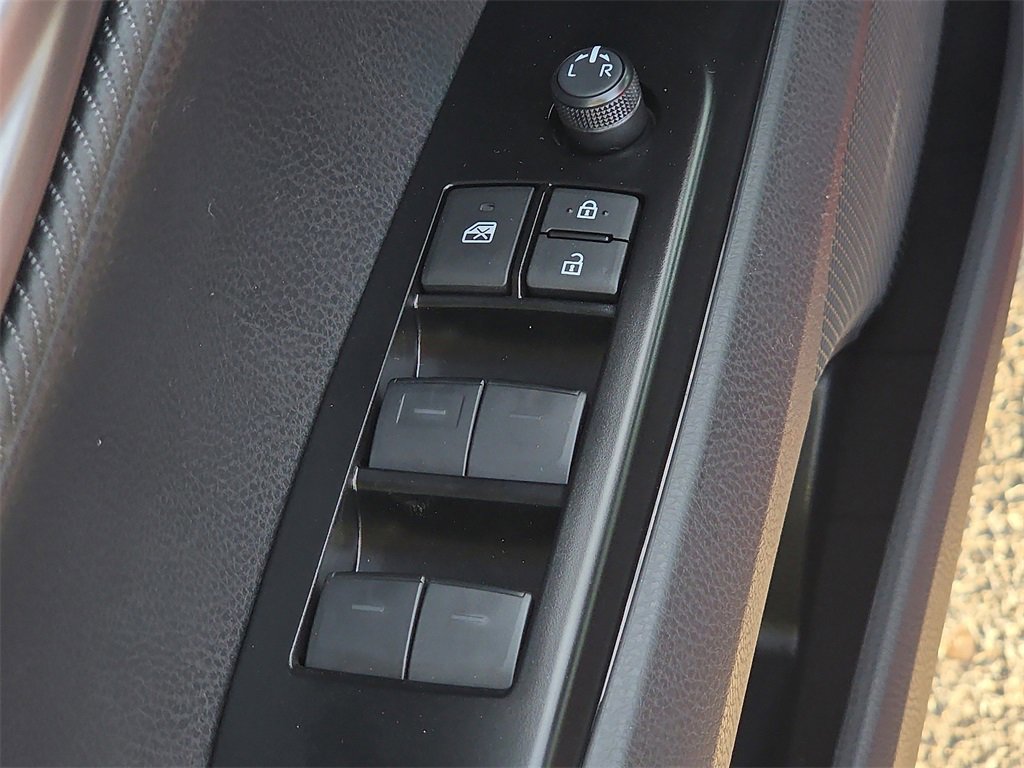 New 2026 Toyota Camry SE image 17