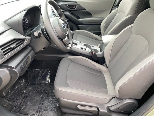 New 2026 Subaru Crosstrek 2.0i Premium w/ Crosstrek Mirror Package image 10