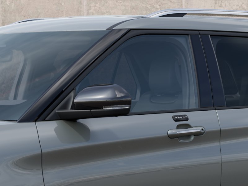 New 2027 Ford Explorer Platinum AWD/4WD image 17