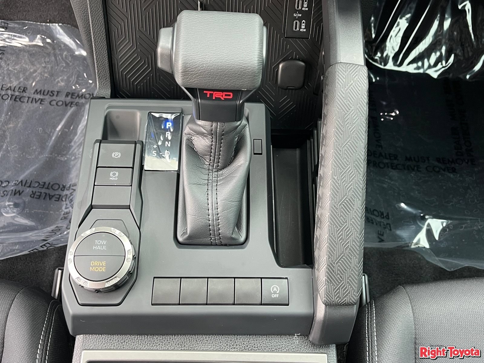 Certified 2026 Toyota Tacoma TRD Sport RWD image 31
