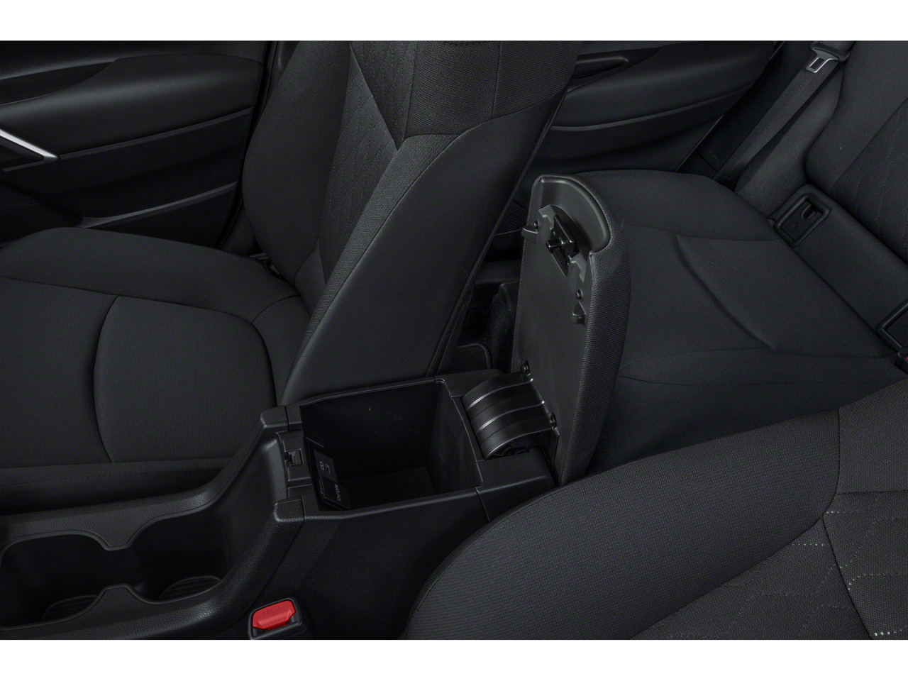 New 2026 Toyota Corolla Cross LE AWD/4WD image 32
