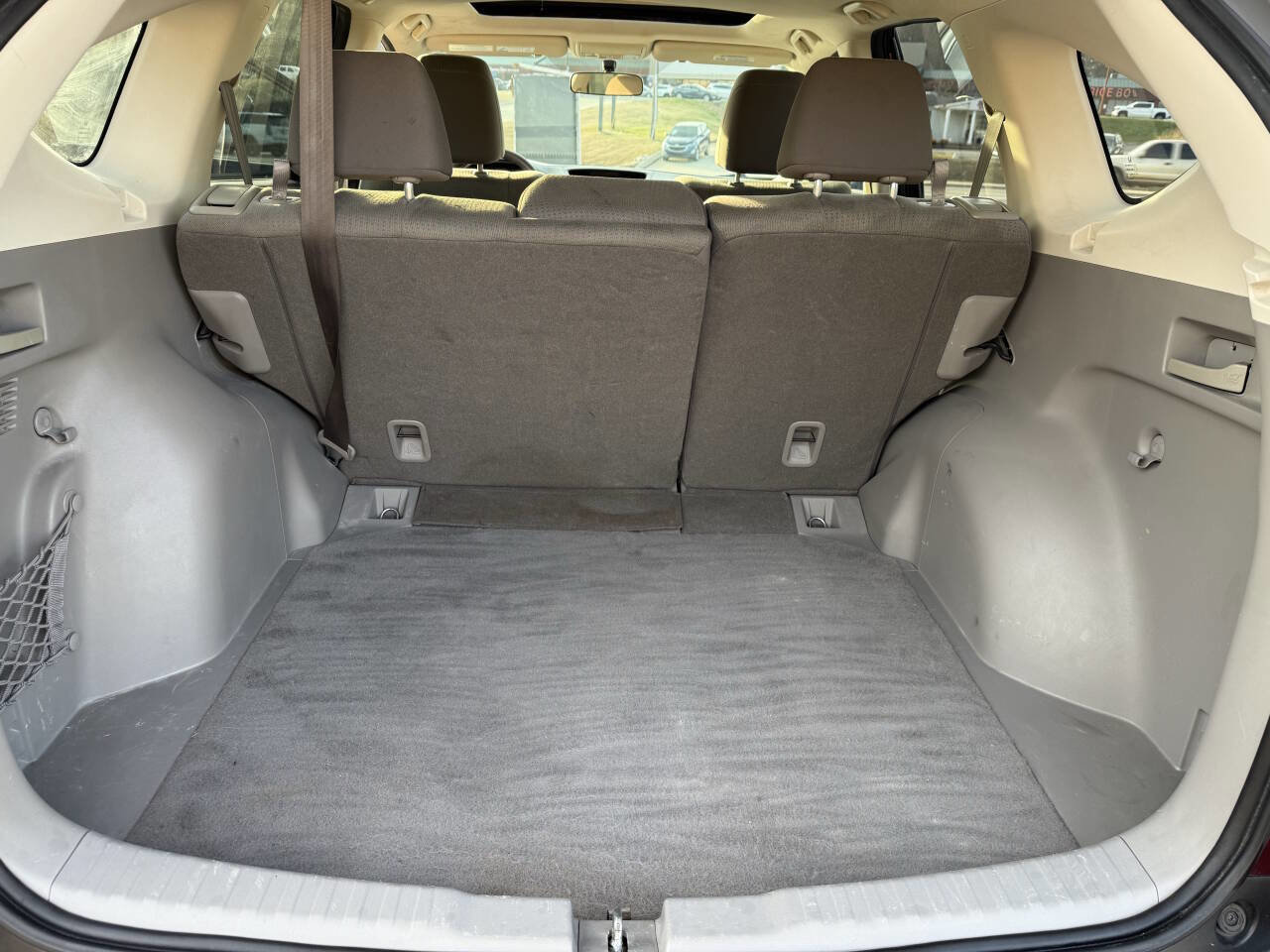 Used 2013 Honda CR-V EX image 17