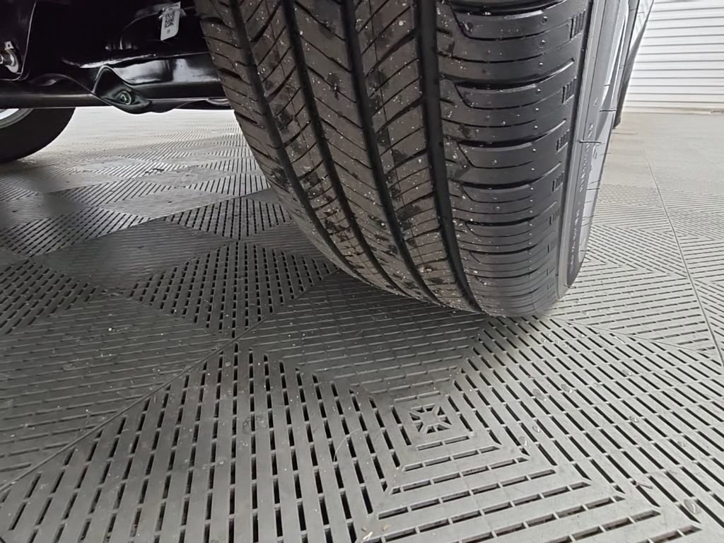 New 2026 Honda HR-V LX image 46