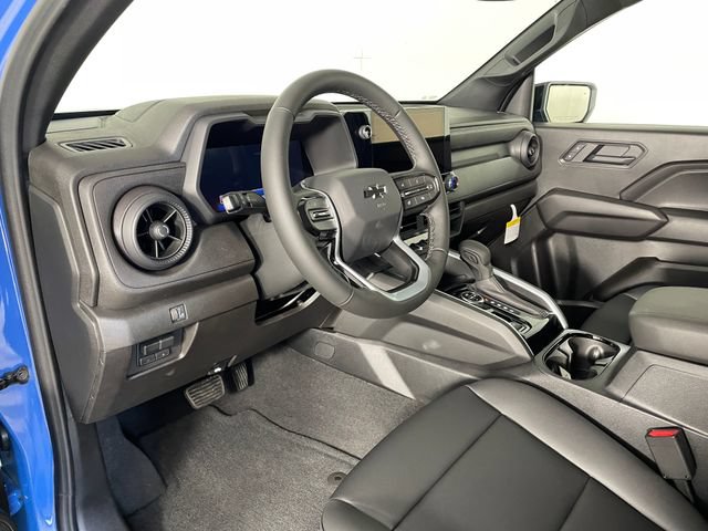 New 2026 Chevrolet Colorado Trail Boss AWD/4WD image 3